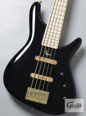 Sugi NB5M SL-ASH -Black-【3.98kg】