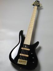 Sugi NB5M SL-ASH -Black-【3.98kg】_2