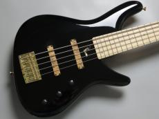 Sugi NB5M SL-ASH -Black-【3.98kg】_3