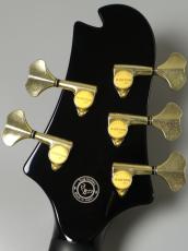 Sugi NB5M SL-ASH -Black-【3.98kg】_9