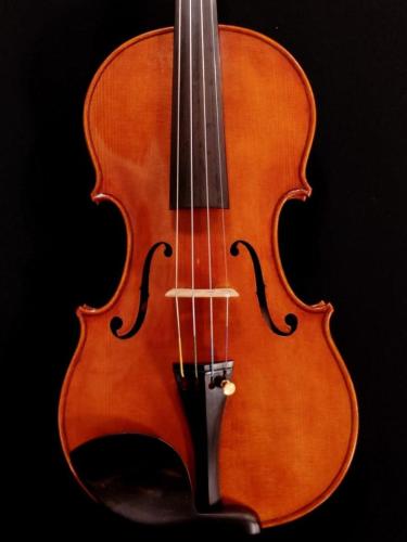 Rodolfo Argillette 【中古バイオリン】 Rodolfo Argillette 【池袋店】