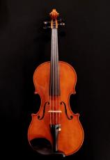 Rodolfo Argillette 【中古バイオリン】 Rodolfo Argillette 【池袋店】_2