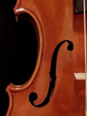 Rodolfo Argillette 【中古バイオリン】 Rodolfo Argillette 【池袋店】_5