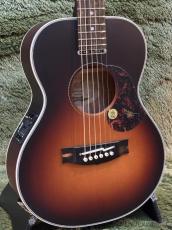Maton 【New Model!!】Troubadour EMTB6 Mini Tobacco Sunburst #16654【48回迄金利0%対象】【送料当社負担】