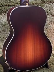Maton 【New Model!!】Troubadour EMTB6 Mini Tobacco Sunburst #16654【48回迄金利0%対象】【送料当社負担】_6