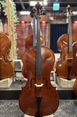 Roderich Paesold  【チェロ】 PA603J 【池袋店】_2