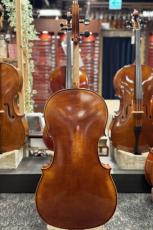 Roderich Paesold  【チェロ】 PA603J 【池袋店】_4