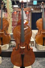 Gliga 【チェロ】 Gama II 【池袋店】_2