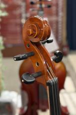 Gliga 【チェロ】 Gama II 【池袋店】_7