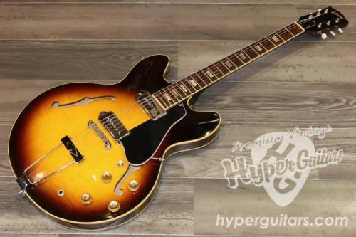 Gibson '66 ES-330TD