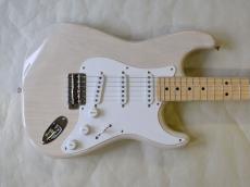 DEREK CUSTOM GUITAR Custom ST Ash/WB