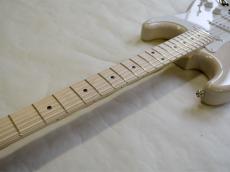 DEREK CUSTOM GUITAR Custom ST Ash/WB_5