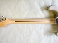 DEREK CUSTOM GUITAR Custom ST Ash/WB_12