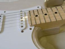 DEREK CUSTOM GUITAR Custom ST Ash/WB_6