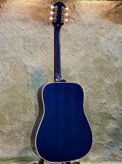 Epiphone Miranda Lambert Bluebird Studio -Bluebonnet- #25031500303【30回迄金利0%対象】【送料当社負担】_4