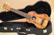 G String Soprano Long Neck