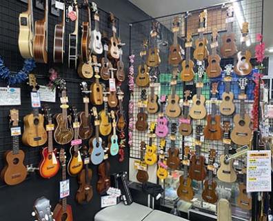 ロッキン 刈谷本店_5