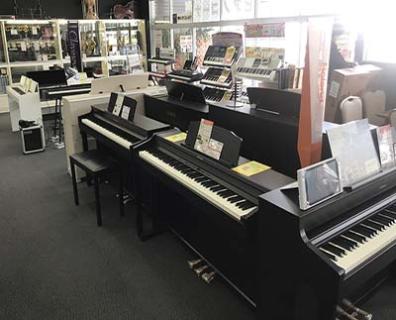 ロッキン 刈谷本店_8