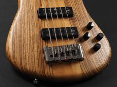 Spector EURO5 RST Zebrawood ~Natural Matte~_7