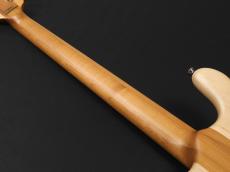 Spector EURO5 RST Zebrawood ~Natural Matte~_11