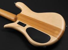 Spector EURO5 RST Zebrawood ~Natural Matte~_12
