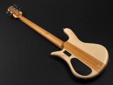 Spector EURO5 RST Zebrawood ~Natural Matte~_13