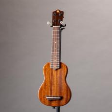 G-Labo “たびレレ” Ukulele Bird 特注モデル SP-B4