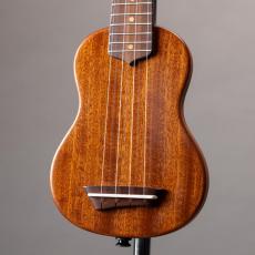 G-Labo “たびレレ” Ukulele Bird 特注モデル SP-B4_2