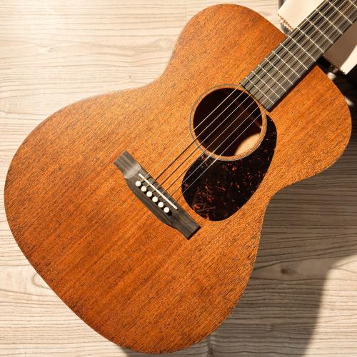 Martin 【試奏動画あり】000-17 #2923067【ご購入特典あり】【マーティン渾身のニューモデル】【48回無金利分割】