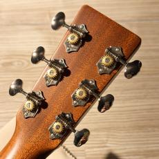 Martin 【試奏動画あり】000-17 #2923067【ご購入特典あり】【マーティン渾身のニューモデル】【48回無金利分割】_7