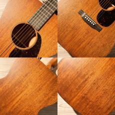 Martin 【試奏動画あり】000-17 #2923067【ご購入特典あり】【マーティン渾身のニューモデル】【48回無金利分割】_9