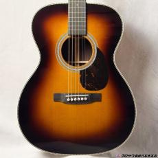 Martin 【試奏動画あり】OM-28 Standard Sunburst #2947132【弾き心地良個体】【日本総本店】【48回無金利分割】