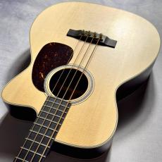 Martin BC-16E シリアルナンバー:2924825【大人気!Martin製のエレアコベース!】【48回無金利分割対応】