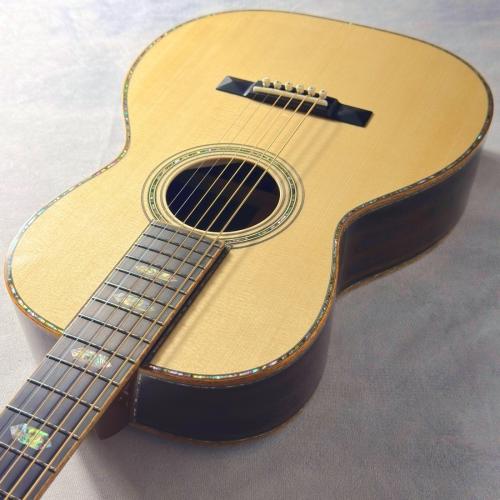 Martin 【試奏動画あり】NAMM Custom 00-45S シリアルナンバー:2865298【限定10本】【48回無金利分割対応】