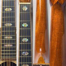 Martin 【試奏動画あり】NAMM Custom 00-45S シリアルナンバー:2865298【限定10本】【48回無金利分割対応】_6