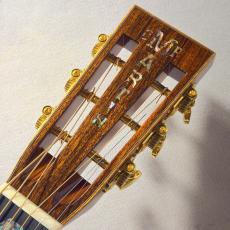 Martin 【試奏動画あり】NAMM Custom 00-45S シリアルナンバー:2865298【限定10本】【48回無金利分割対応】_7