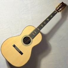 Martin 【試奏動画あり】NAMM Custom 00-45S シリアルナンバー:2865298【限定10本】【48回無金利分割対応】_9