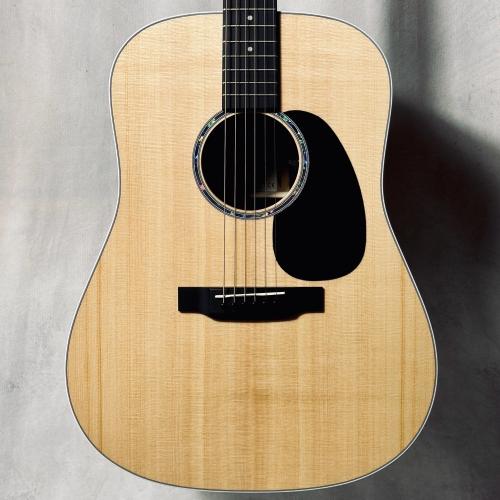 Martin 【スーパーエキゾチック鳥顔杢目】D-13E Ziricote #2941800【48回無金利分割可能!】【日本総本店】