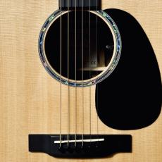 Martin 【スーパーエキゾチック鳥顔杢目】D-13E Ziricote #2941800【48回無金利分割可能!】【日本総本店】_2