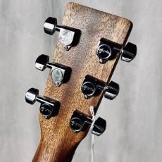 Martin 【スーパーエキゾチック鳥顔杢目】D-13E Ziricote #2941800【48回無金利分割可能!】【日本総本店】_7