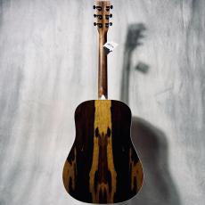 Martin 【スーパーエキゾチック鳥顔杢目】D-13E Ziricote #2941800【48回無金利分割可能!】【日本総本店】_9