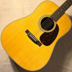 Martin 【試奏動画あり】D-28 Standard シリアルナンバー:29533239【音像くっきり個体】【48回無金利分割可能】_2