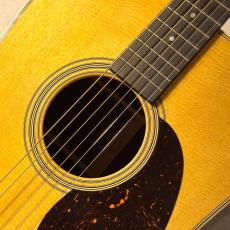 Martin 【試奏動画あり】D-28 Standard シリアルナンバー:29533239【音像くっきり個体】【48回無金利分割可能】_3