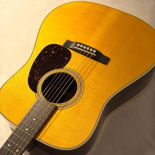 Martin 【試奏動画あり】D-28 Standard シリアルナンバー:2917290【ちょうど良い個体】【48回無金利分割可能】