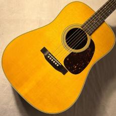 Martin 【試奏動画あり】D-28 Standard シリアルナンバー:2917290【ちょうど良い個体】【48回無金利分割可能】_2