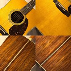 Martin 【試奏動画あり】D-28 Standard シリアルナンバー:2917290【ちょうど良い個体】【48回無金利分割可能】_4