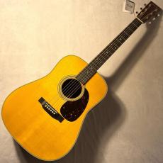 Martin 【試奏動画あり】D-28 Standard シリアルナンバー:2917290【ちょうど良い個体】【48回無金利分割可能】_8