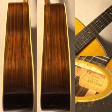 Martin 【試奏動画あり】D-28 Standard シリアルナンバー:2917290【ちょうど良い個体】【48回無金利分割可能】_10