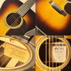 Martin 000-28EC Sunburst シリアルナンバー:2929655【サンバースト】【48回分割無金利キャンペーン】_2