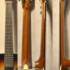 Martin 000-28EC Sunburst シリアルナンバー:2929655【サンバースト】【48回分割無金利キャンペーン】_4